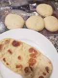 Naan Bread