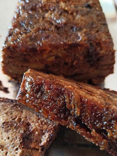 Una foto de Pudding de panettone 🍰