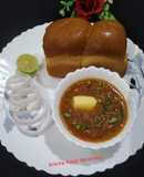 Pav Bhaji