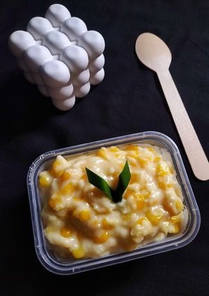 Foto resep Jasuke Creamy