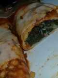 Canelones de quijada