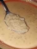 Cheesy ramen