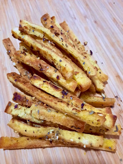 Foto resep Stick Garlic Bread