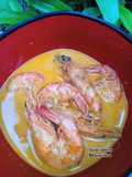 Gulai Udang