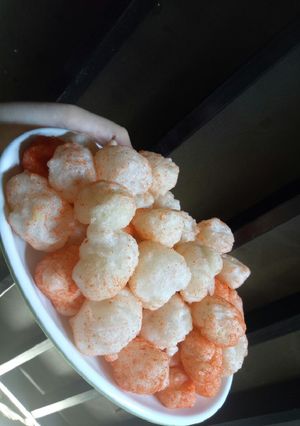 Foto resep Cimol mantul bandung