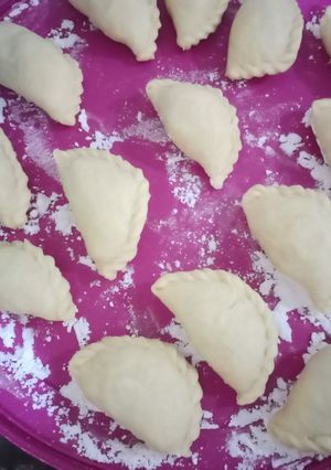 Foto resep Panada murmer anti gagal😆