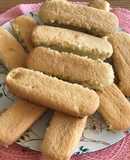 Vainillas Caseras