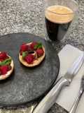Bagels dulces