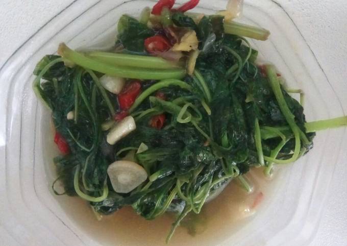 Sayur bayam