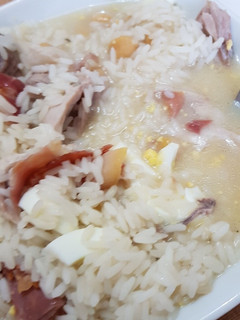 Una foto de Puchero de la abuela en olla gmD