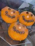 Muffins de calabaza 🎃
