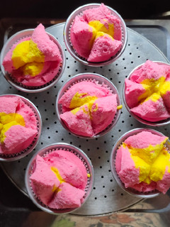 Foto resep Bolu Kukus Anti Gagal