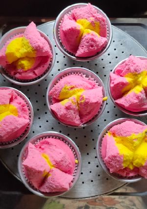 Foto resep Bolu Kukus Anti Gagal