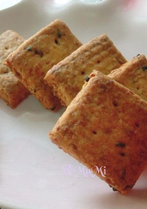 迷你方塊酥 的食譜成品照片