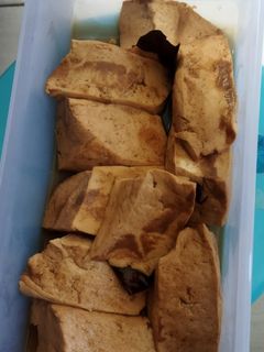 Foto resep Tahu Tempe Bacem