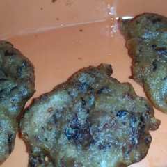 Ikan tongkol goreng tepung রেসিপির প্রধান ছবি