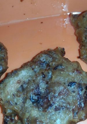Foto resep Ikan tongkol goreng tepung
