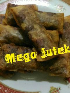 Foto resep PisCokJu
