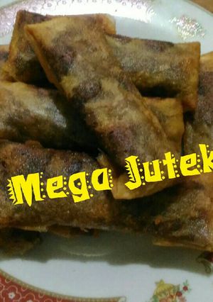Foto resep PisCokJu