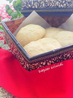 Foto resep Bakpao isi daging