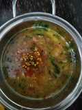 Tuwar dal fry