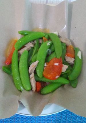 Foto resep Cah Tomiao
