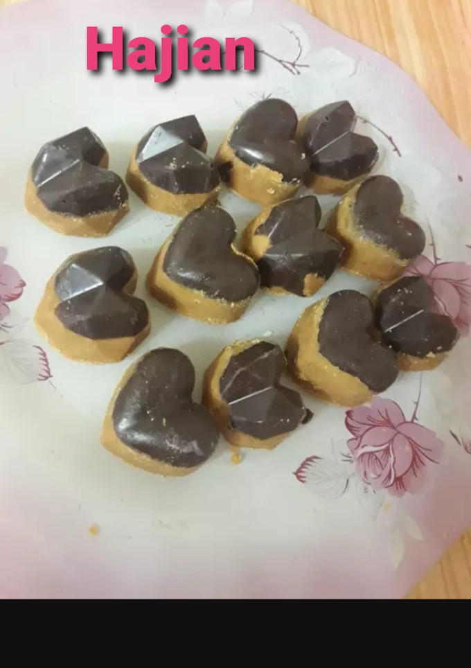 عکسی از دستور برشتوک 😋❤😋