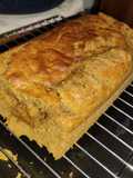 The Best Banana Bread