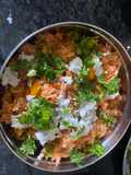 મેક્સિકન રાઈસ (Mexican Rice Recipe In Gujarati)