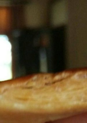 Foto resep Puff pastry homemade