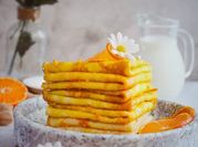 صورة لـ crepe sauce