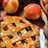 Apple Pie,so good!+ step by step ^__^