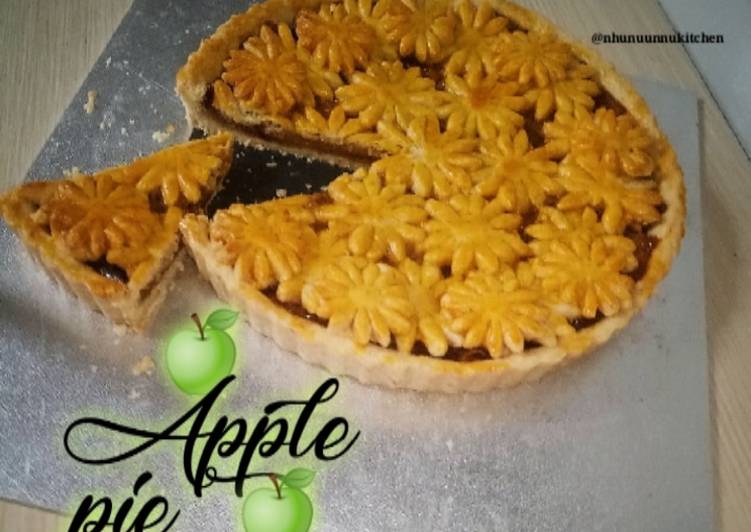 🍏Apple pie🍏