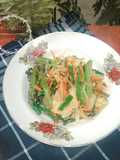 Urap sayur