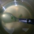 Canh nước luộc rau muống (cách nêm siêu dễ)
