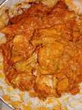 Chicken Biriani