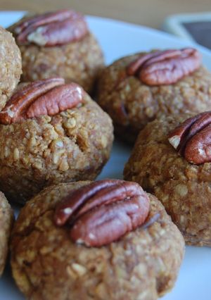 A picture of Apple Cinnamon Cookies.