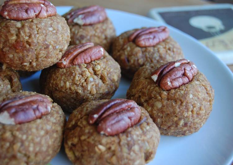 How to Prepare Speedy Apple Cinnamon Cookies