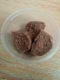 Bolu diet menggunakan oatmeal