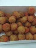Cilok goreng crispy