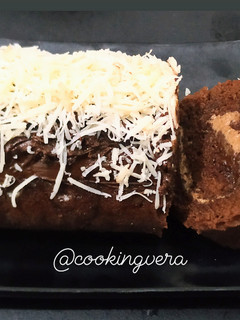 Foto resep Bolu Gulung Coklat