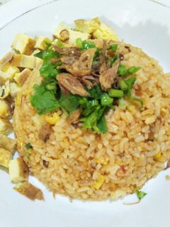 Foto resep Nasi Goreng Pedas Ringan