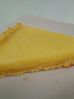 Foto resep pie susu tanpa oven