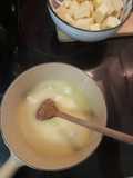 Savoyard Fondue