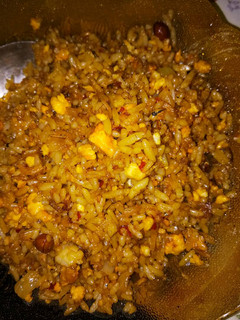 Foto resep Nasi Goreng Ikan Teri