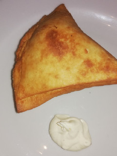 Una foto de Tortilla las rellenas
