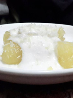 Foto resep Singkong Thailand