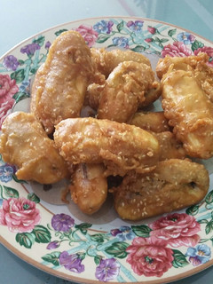 Foto resep Pisang Goreng Thailand