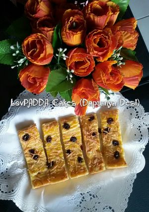 Foto resep LEKKER HOLLAND