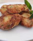 Nuggets de pollo